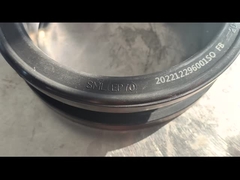 หมายเลขติดตาม