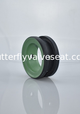 ที่นั่งติด EPDM PTFE ที่มีประสิทธิภาพสูง สําหรับระบบควบคุมกระแสอุตสาหกรรม