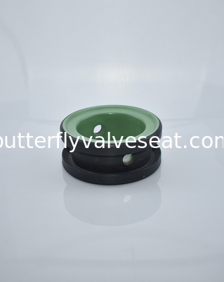 ที่นั่งติด EPDM PTFE ที่มีประสิทธิภาพสูง สําหรับระบบควบคุมกระแสอุตสาหกรรม
