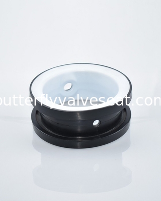 ที่นั่งติด EPDM PTFE ที่มีประสิทธิภาพสูง สําหรับระบบควบคุมกระแสอุตสาหกรรม
