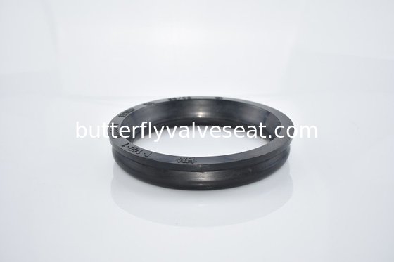 EPDM / NBR แหวนปิดสําหรับอุปกรณ์ประกอบ ท่อและวาล์ว