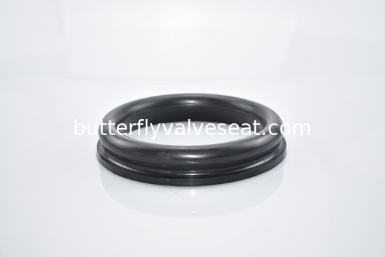 EPDM / NBR แหวนปิดสําหรับอุปกรณ์ประกอบ ท่อและวาล์ว