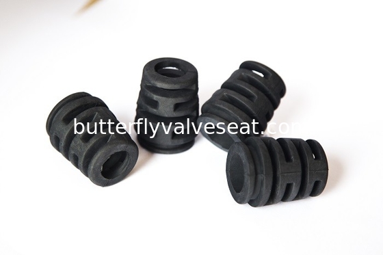 อุปกรณ์ดึงกระแทกรถยนต์ EPDM Molding อุปกรณ์ยืดหยุ่นรถยนต์
