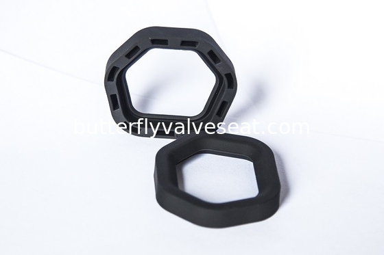 ROHS มาตรฐาน OEM ออโต้ ซิลิโคน EPDM อะไหล่ยาง