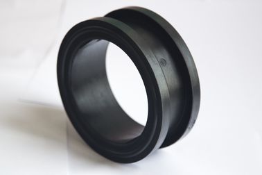 Buna N Rubber Valve Seat สำหรับวาล์วผีเสื้อความต้านทานต่ออุณหภูมิสูง / ต่ำ