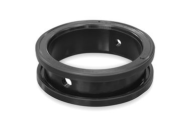เอทิลีนโพรพิลีนยาง EPDM ที่นั่งวาล์วสำหรับวาล์วผีเสื้อกลาง